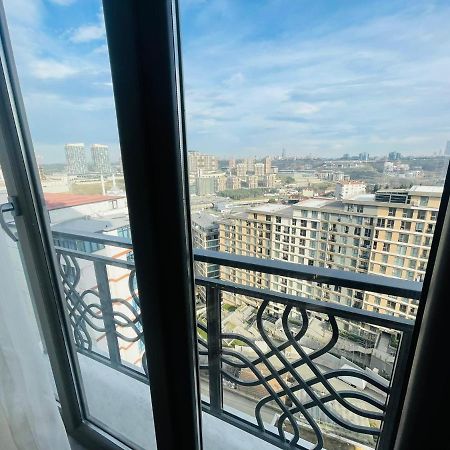 Ganigar Alibeykoey Istanbul Eksteriør bilde