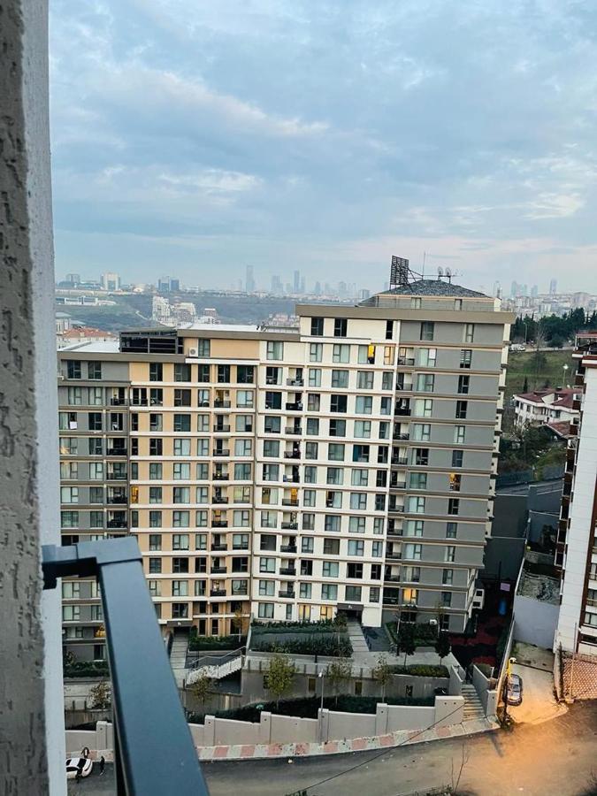 Ganigar Alibeykoey Istanbul Eksteriør bilde